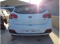 kia cee´d del año 2012 2