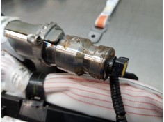 Recambio de airbag cortina delantero derecho para toyota corolla (e21) style referencia OEM IAM 6217002180 TG11E01001  2