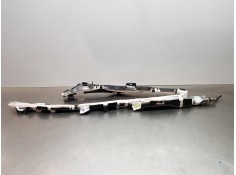 Recambio de airbag cortina delantero izquierdo para toyota corolla (e21) style referencia OEM IAM 6218002190 TG11E01001 