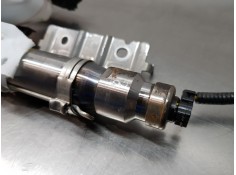 Recambio de airbag cortina delantero izquierdo para toyota corolla (e21) style referencia OEM IAM 6218002190 TG11E01001  2