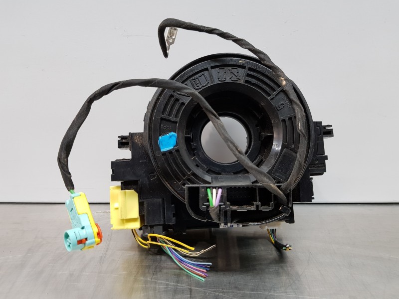 Recambio de anillo airbag para toyota corolla (e21) style referencia OEM IAM 8430802080  