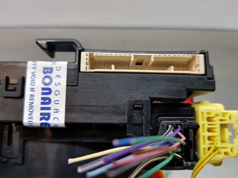 Recambio de anillo airbag para toyota corolla (e21) style referencia OEM IAM 8430802080  