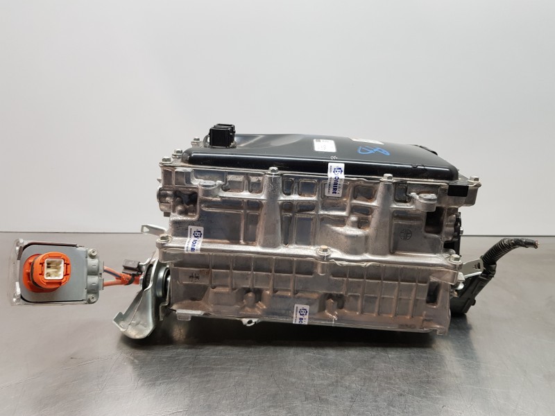 Recambio de bateria para toyota corolla (e21) style referencia OEM IAM G920049136 G920047331 