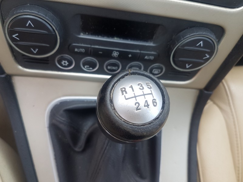 alfa romeo 159 (140) del año 2007