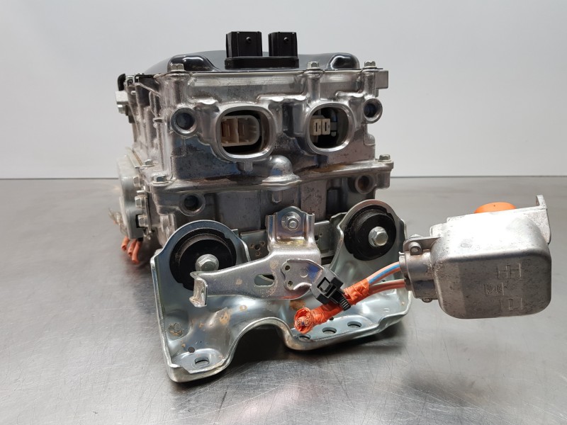 Recambio de bateria para toyota corolla (e21) style referencia OEM IAM G920049136 G920047331 