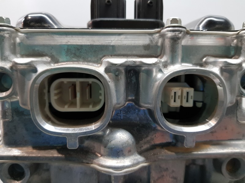 Recambio de bateria para toyota corolla (e21) style referencia OEM IAM G920049136 G920047331 