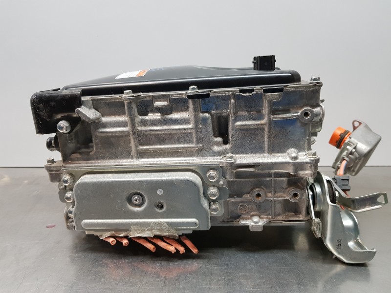 Recambio de bateria para toyota corolla (e21) style referencia OEM IAM G920049136 G920047331 