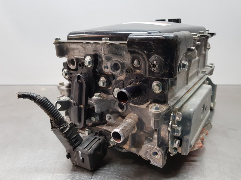 Recambio de bateria para toyota corolla (e21) style referencia OEM IAM G920049136 G920047331 