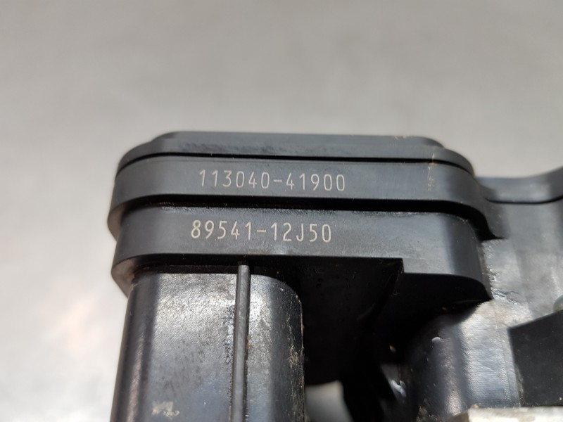 Recambio de abs para toyota corolla (e21) style referencia OEM IAM 8954112J50 4451012600 11304041900