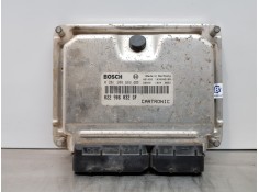 Recambio de centralita motor uce para porsche cayenne (typ 9pa) básico referencia OEM IAM 022906032GF 0261208668