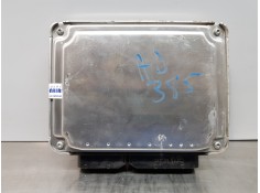 Recambio de centralita motor uce para porsche cayenne (typ 9pa) básico referencia OEM IAM 022906032GF 0261208668  2