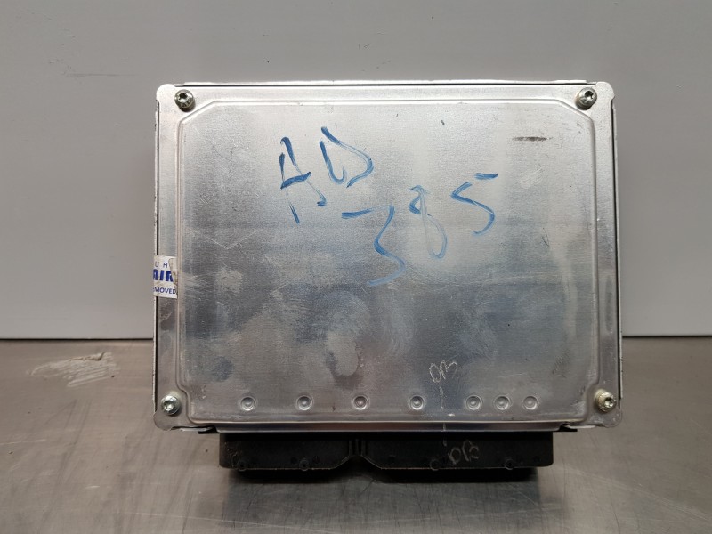 Recambio de centralita suspension para porsche cayenne (typ 9pa) básico referencia OEM IAM 7L0907553F 15152800652 