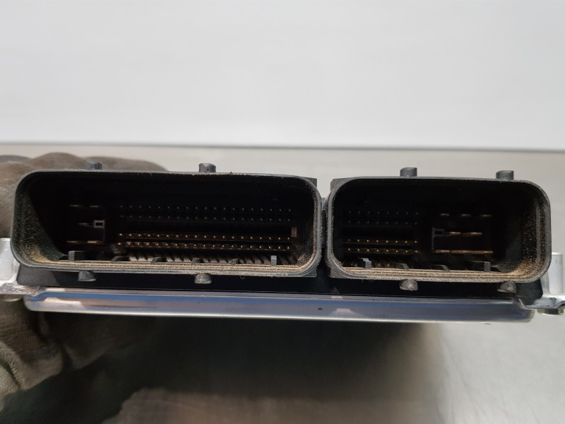 Recambio de centralita suspension para porsche cayenne (typ 9pa) básico referencia OEM IAM 7L0907553F 15152800652 