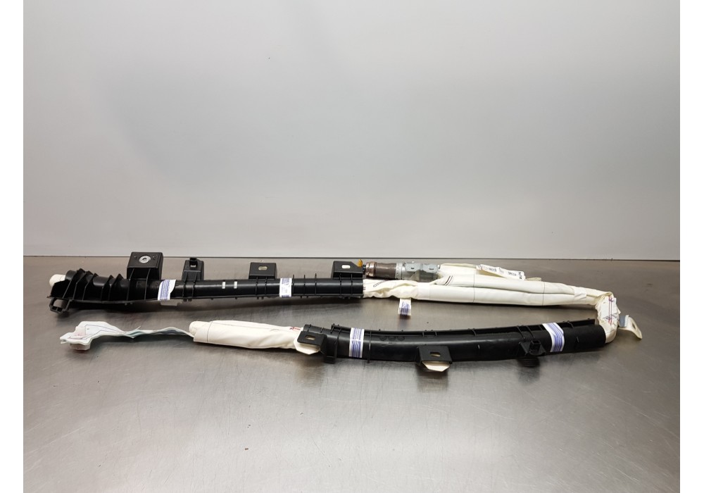 Recambio de airbag cortina delantero derecho para toyota c-hr hybrid referencia OEM IAM 62170F4010 629812400D 