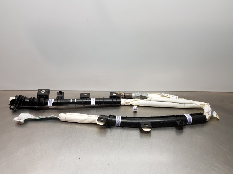 Recambio de airbag cortina delantero derecho para toyota c-hr hybrid referencia OEM IAM 62170F4010 629812400D 