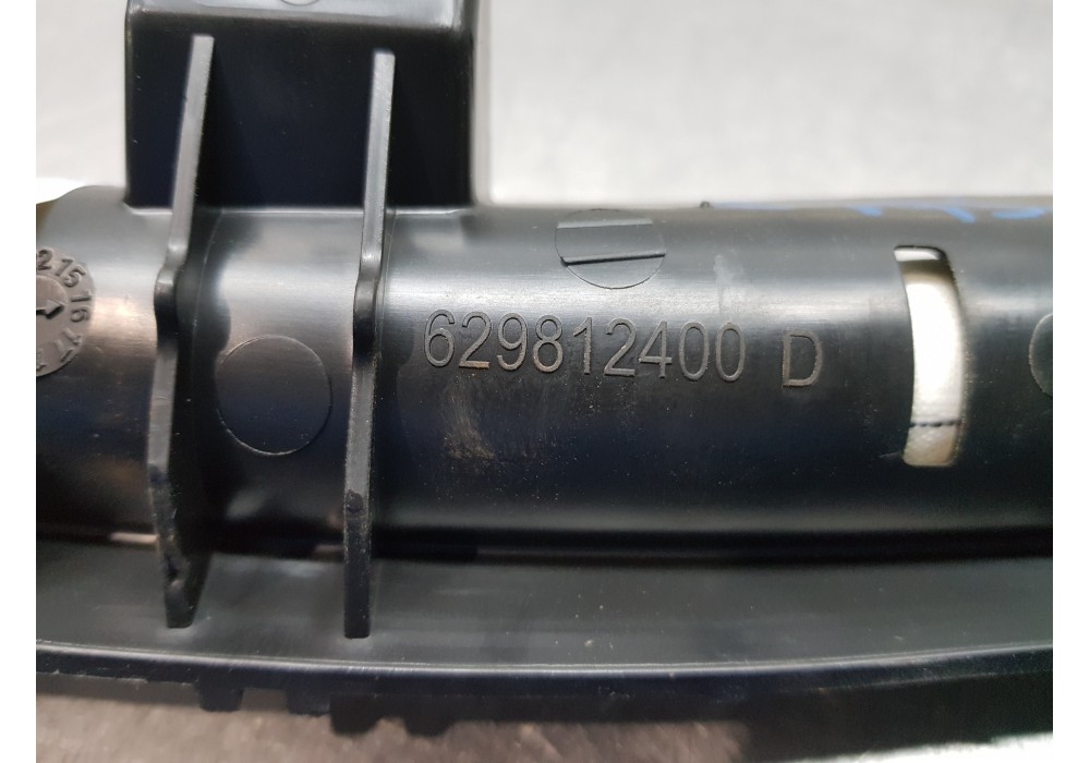 Recambio de airbag cortina delantero derecho para toyota c-hr hybrid referencia OEM IAM 62170F4010 629812400D 