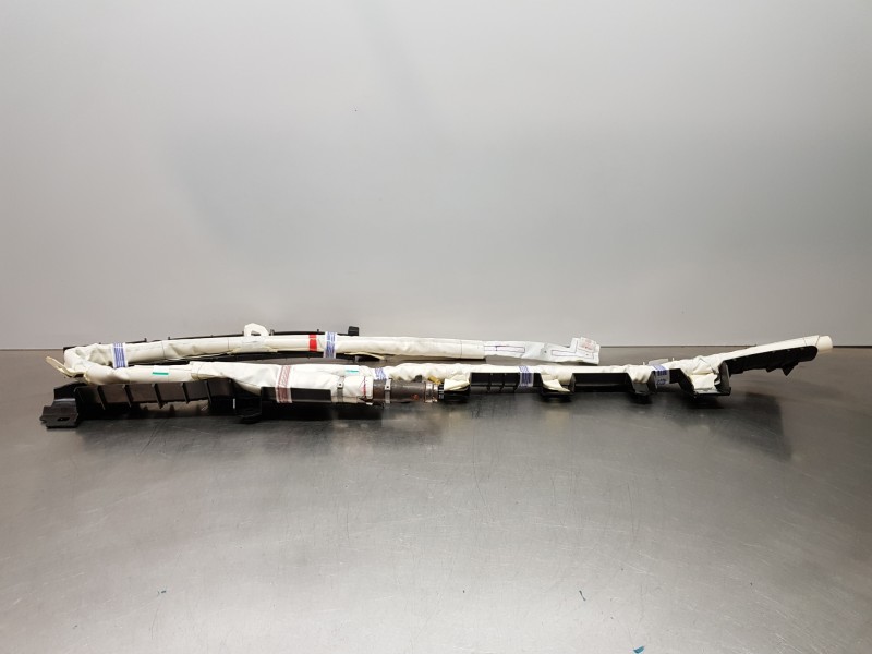 Recambio de airbag cortina delantero izquierdo para toyota c-hr hybrid referencia OEM IAM 62180F4010 629812401D 