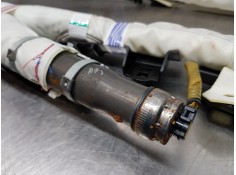 Recambio de airbag cortina delantero izquierdo para toyota c-hr hybrid referencia OEM IAM 62180F4010 629812401D  2