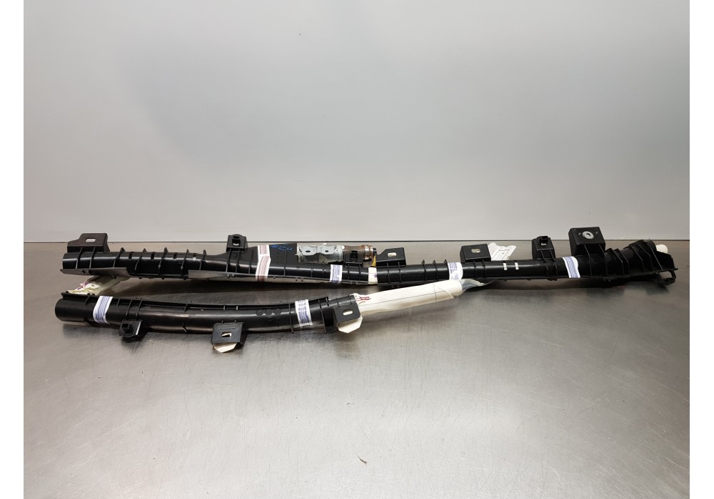 Recambio de airbag cortina delantero izquierdo para toyota c-hr hybrid referencia OEM IAM 62180F4010 629812401D 