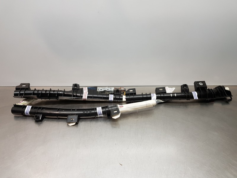 Recambio de airbag cortina delantero izquierdo para toyota c-hr hybrid referencia OEM IAM 62180F4010 629812401D 