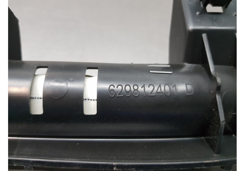 Recambio de airbag cortina delantero izquierdo para toyota c-hr hybrid referencia OEM IAM 62180F4010 629812401D 