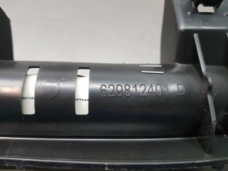 Recambio de airbag cortina delantero izquierdo para toyota c-hr hybrid referencia OEM IAM 62180F4010 629812401D 