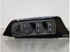Recambio de mando elevalunas delantero izquierdo para toyota c-hr hybrid referencia OEM IAM 84040F4020  