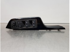 Recambio de mando elevalunas delantero izquierdo para toyota c-hr hybrid referencia OEM IAM 84040F4020   2