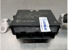 Recambio de modulo aparcamiento parking ( pdc ) para toyota c-hr hybrid referencia OEM IAM 89340F4010  