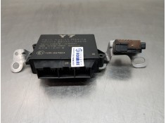 Recambio de modulo aparcamiento parking ( pdc ) para toyota c-hr hybrid referencia OEM IAM 89340F4010   2