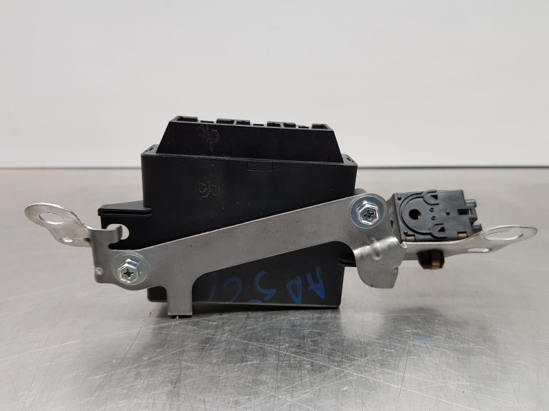 Recambio de modulo aparcamiento parking ( pdc ) para toyota c-hr hybrid referencia OEM IAM 89340F4010  
