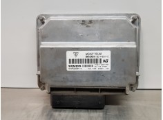 Recambio de modulo electronico para porsche cayenne (typ 9pa) básico referencia OEM IAM 0AD927755AM 5WP22094