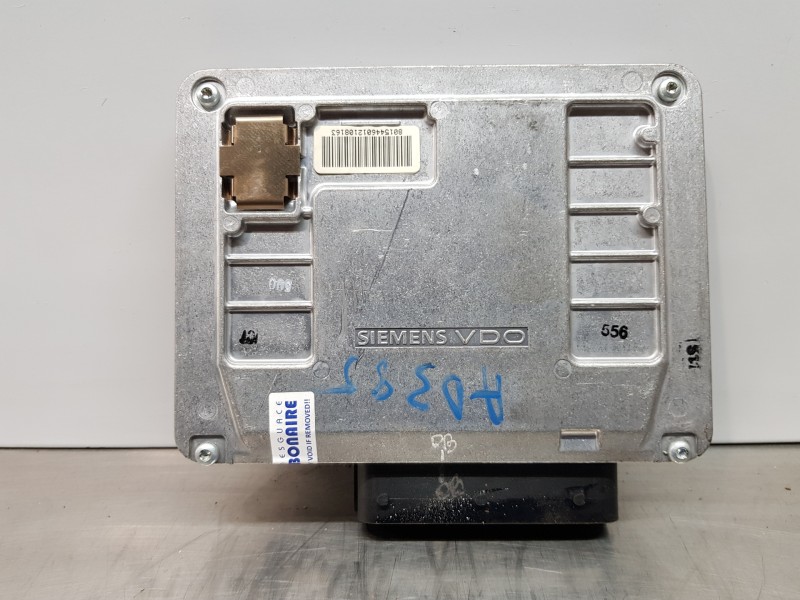 Recambio de modulo electronico para porsche cayenne (typ 9pa) básico referencia OEM IAM 0AD927755AM 5WP22094  Recambio de modulo electronico para porsche cayenne (typ 9pa) básico referencia OEM IAM 0AD927755AM 5WP22094