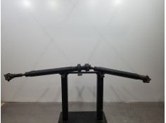 Recambio de transmision central para ssangyong rodius ii referencia OEM IAM 3320021850