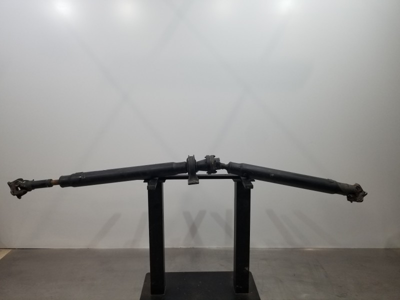 Recambio de transmision central para ssangyong rodius ii referencia OEM IAM 3320021850  