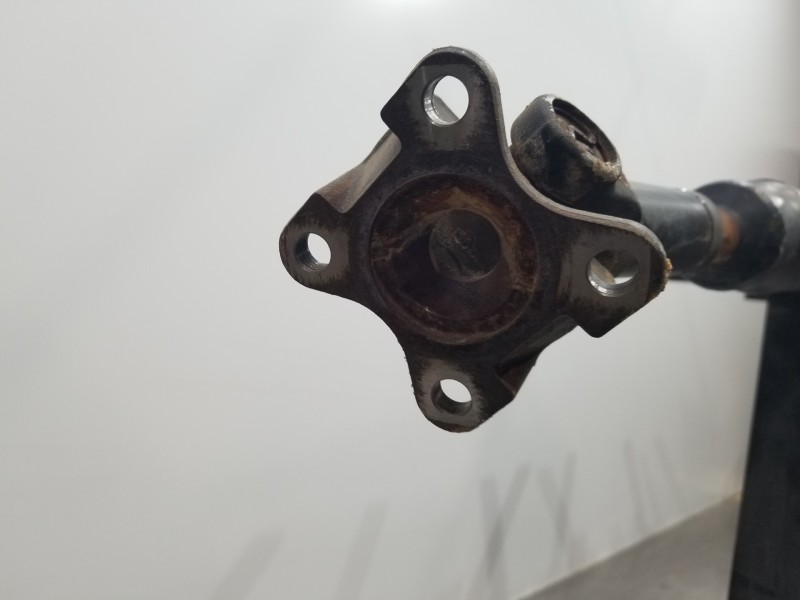 Recambio de transmision central para ssangyong rodius ii referencia OEM IAM 3320021850  