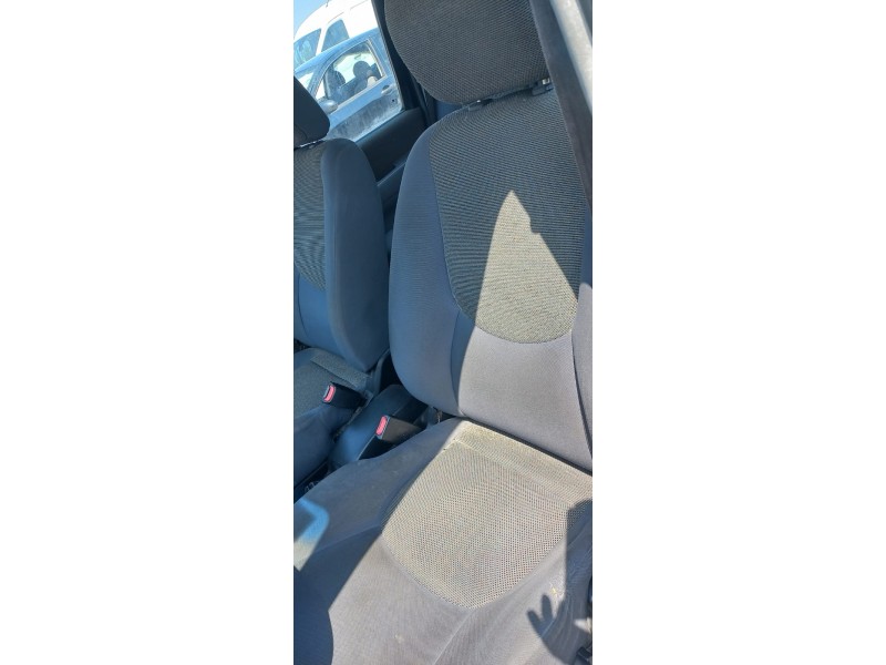 hyundai matrix (fc) del año 2005