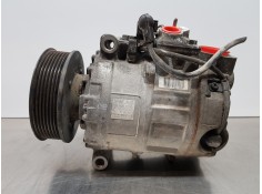 Recambio de compresor aire acondicionado para porsche cayenne (typ 9pa) básico referencia OEM IAM 7L6820803D 4471808603 95812601