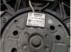 Recambio de electroventilador para porsche cayenne (typ 9pa) básico referencia OEM IAM 95562413601 7L0121203F 7L09594545C 2