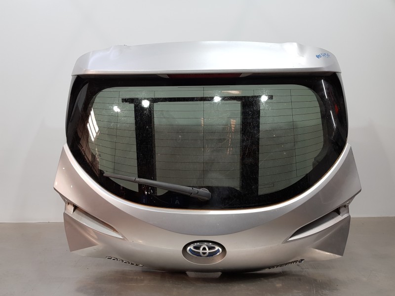 Recambio de porton trasero para toyota corolla (e21) style referencia OEM IAM 6700502610  
