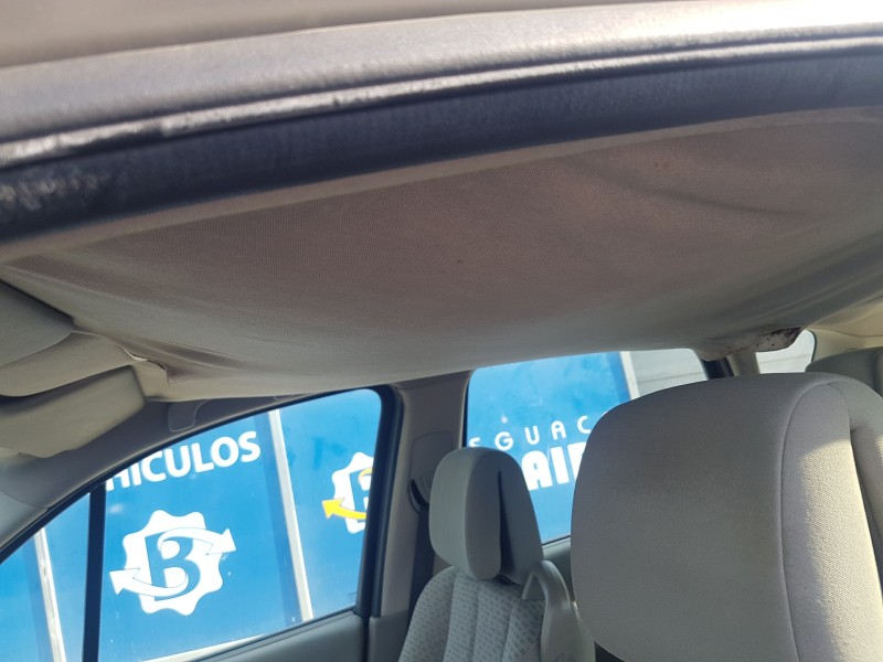 renault scenic ii del año 2006