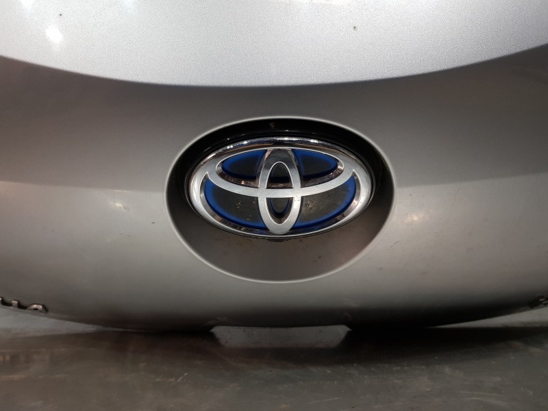 Recambio de porton trasero para toyota corolla (e21) style referencia OEM IAM 6700502610  