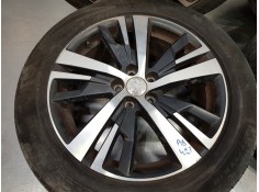 Recambio de juego llantas para peugeot 3008 gt line referencia OEM IAM 98096873EH 9809687377  2
