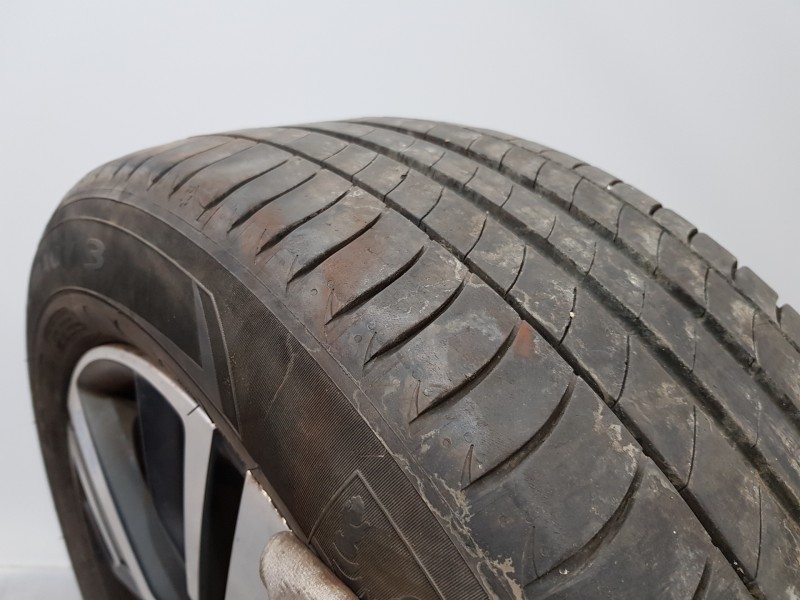 Recambio de juego llantas para peugeot 3008 gt line referencia OEM IAM 98096873EH 9809687377 