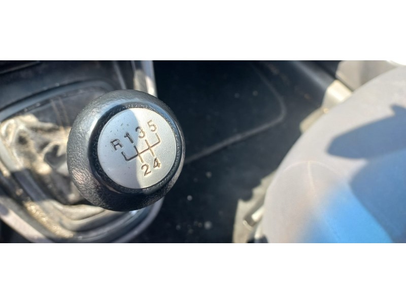 hyundai matrix (fc) del año 2005