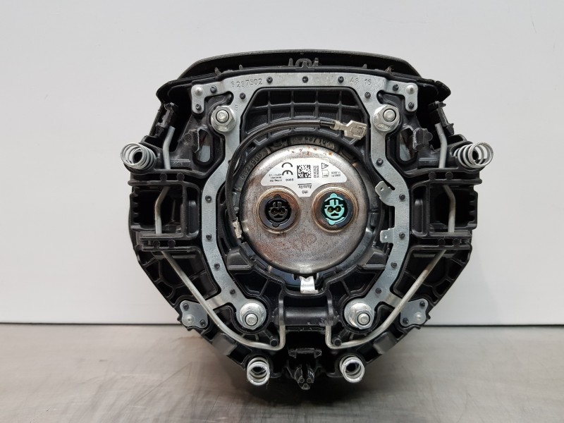 Recambio de kit airbag para toyota c-hr hybrid referencia OEM IAM 55401F4010C2 45130F4030XX 73960F4010