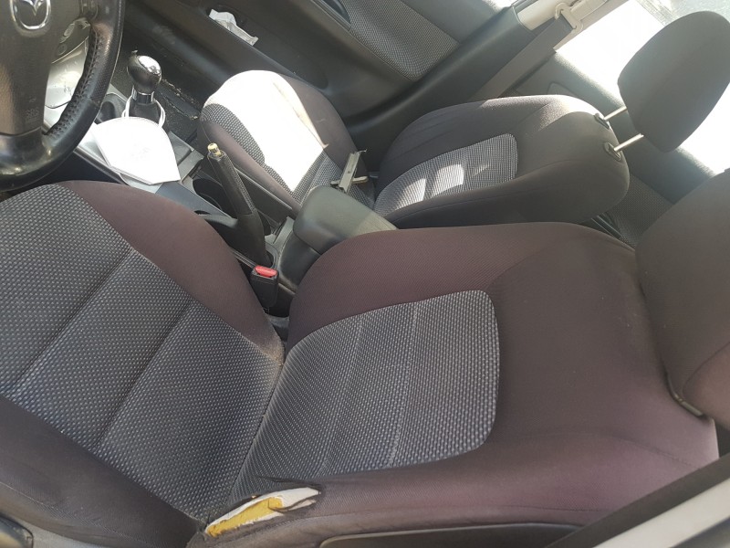 mazda 6 berlina (gg) del año 2004