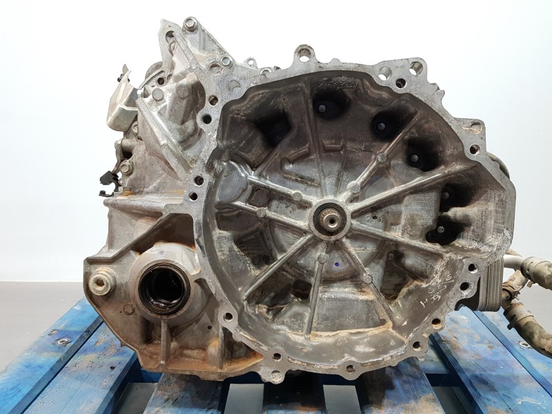 Recambio de caja cambios para toyota c-hr hybrid referencia OEM IAM 3090047110  