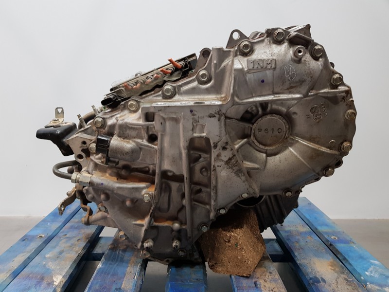 Recambio de caja cambios para toyota c-hr hybrid referencia OEM IAM 3090047110  