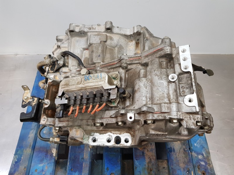 Recambio de caja cambios para toyota c-hr hybrid referencia OEM IAM 3090047110  